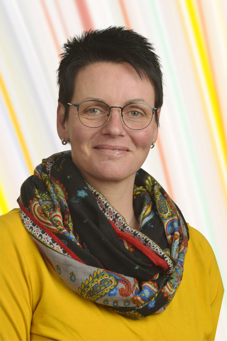 Ira Barth