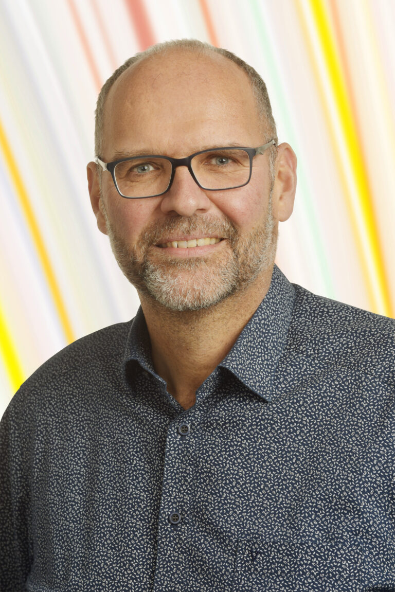 Axel Pecher