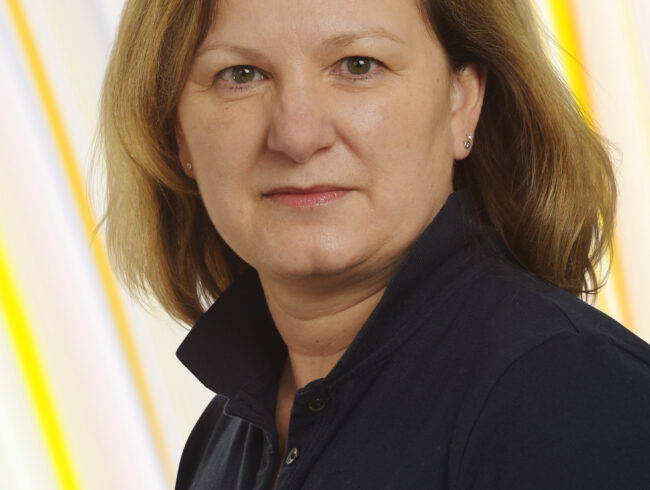 Heike Wittwer