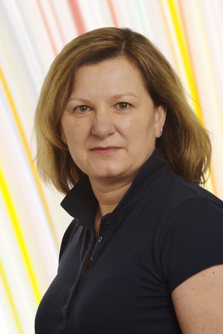 Heike Wittwer