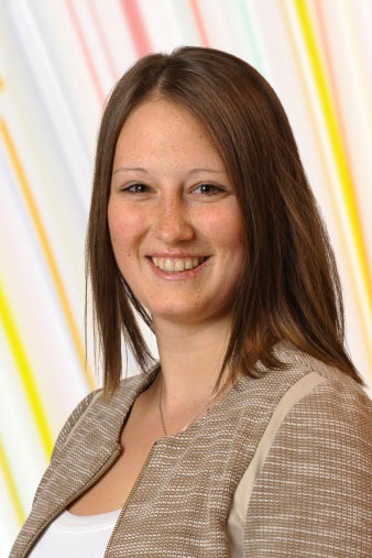 Anja Polowsky