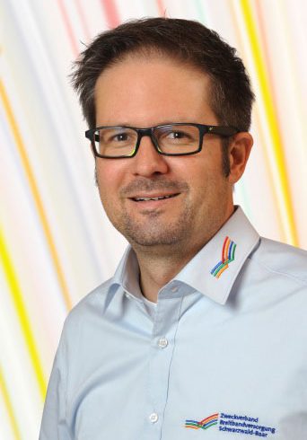 Jochen Cabanis