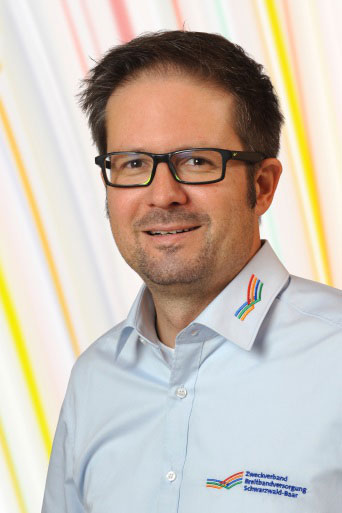 Jochen Cabanis