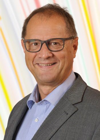 Jürgen Roth