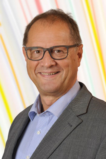 Jürgen Roth