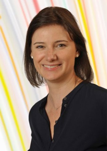 Katrin Merklinger