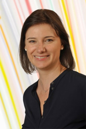Katrin Merklinger