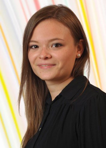 Lisa Scherer
