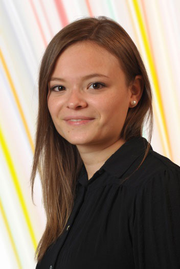 Lisa Scherer