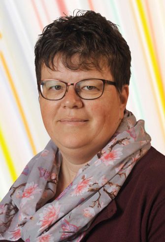 Petra Sulzmann