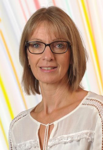 Sabine Sumser