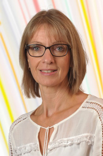 Sabine Sumser