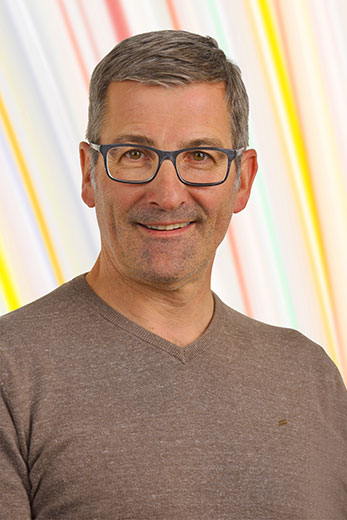 Jürgen Sumser