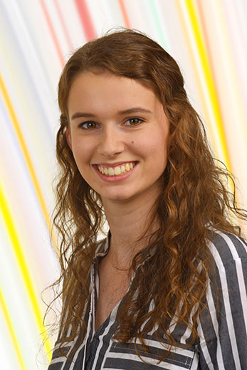 Verena Weißhaar