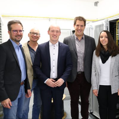 Bad Dürrheim ist betriebsbereit!