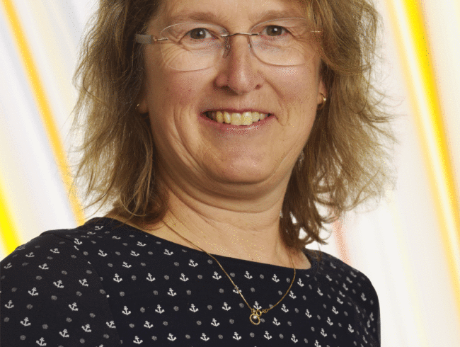 Gudrun Bausch