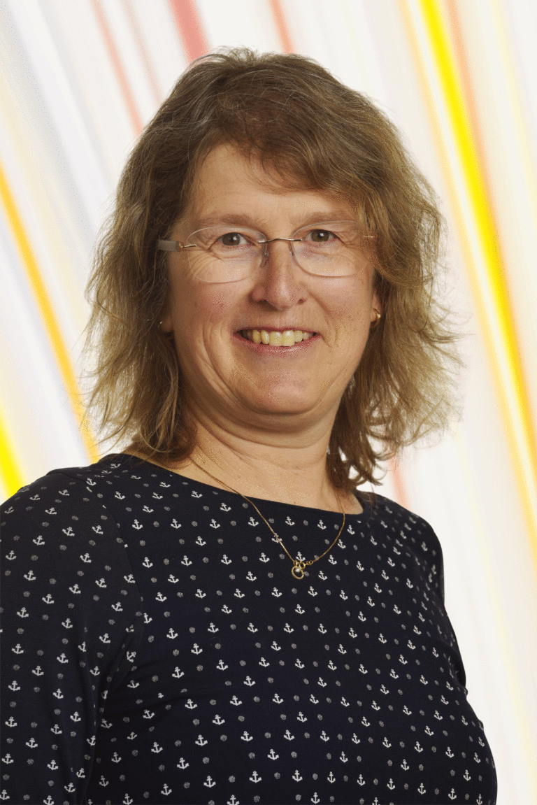 Gudrun Bausch