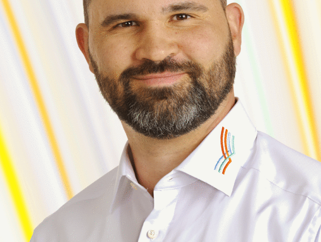 Dennis Heitzmann