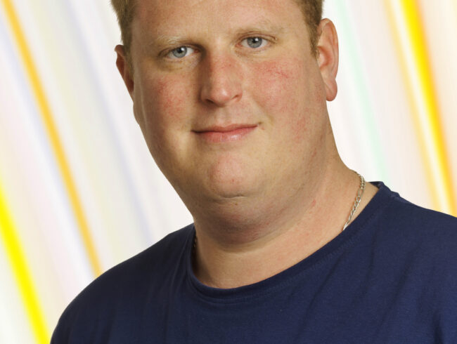 Michael Willmann