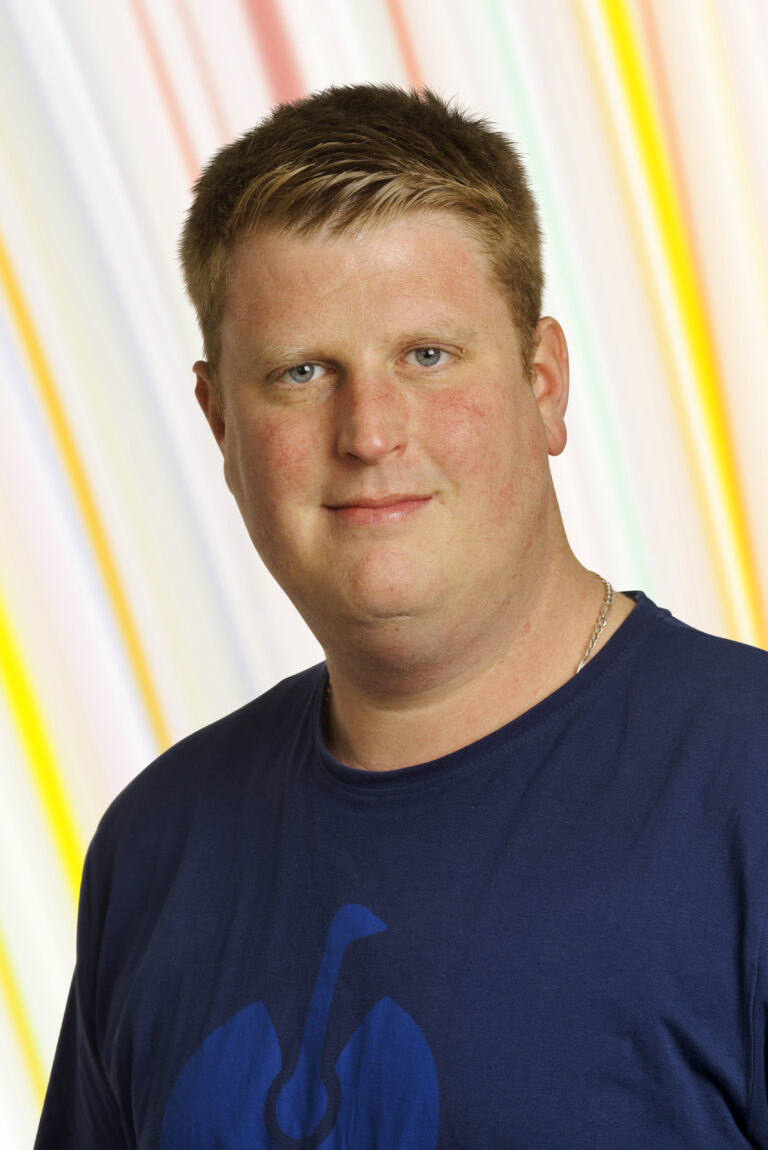 Michael Willmann