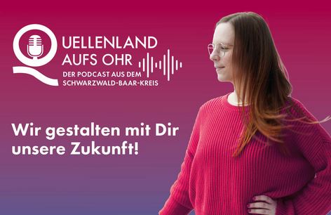 „Quellenland aufs Ohr“: Das Glasfasernetz